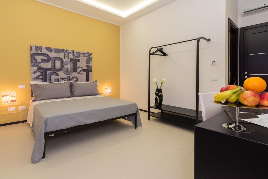 B&B Alla Stazione Palermo Quarto foto
